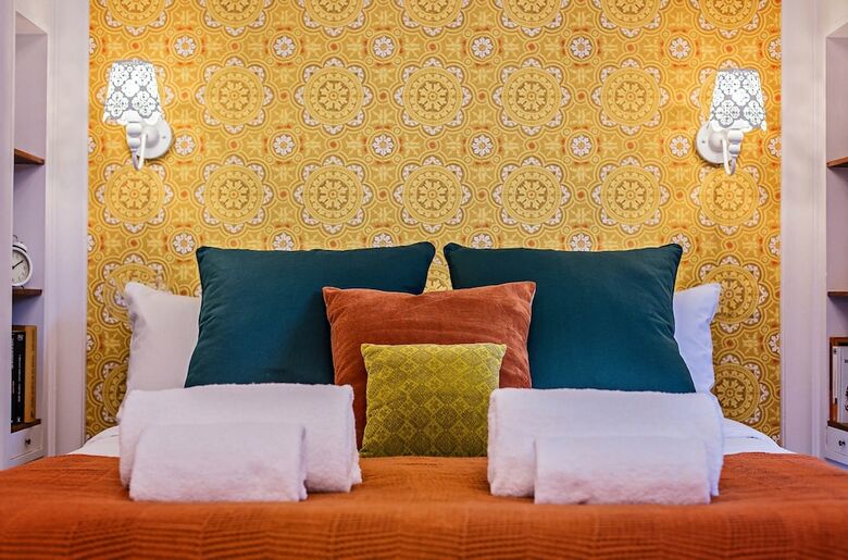 Sweet Inn Apartments Gracia