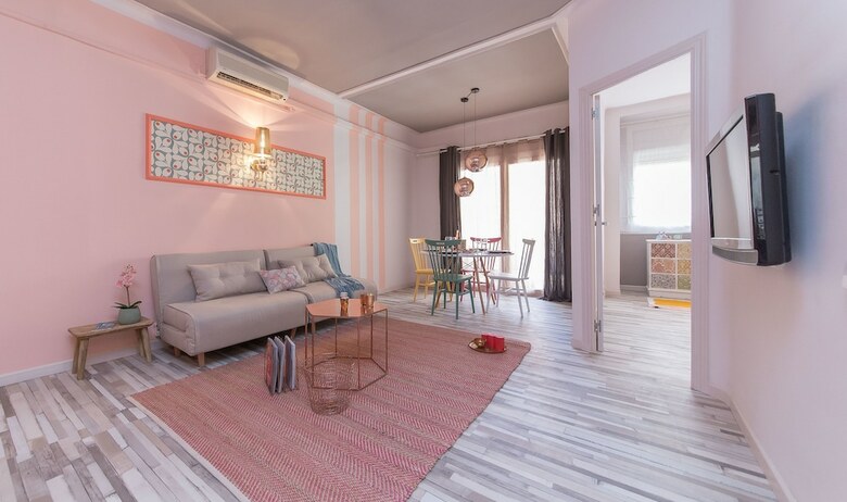 Sweet Inn Apartments Gracia