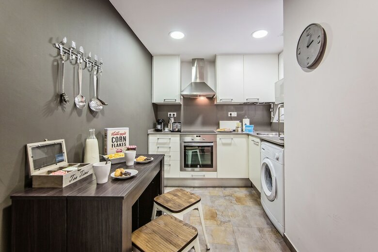 Sweet Inn Apartments Gracia