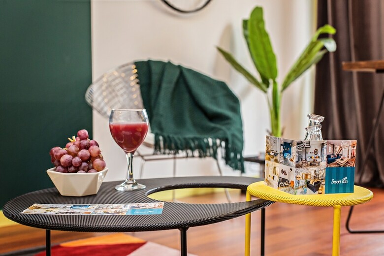 Sweet Inn Apartments Gracia