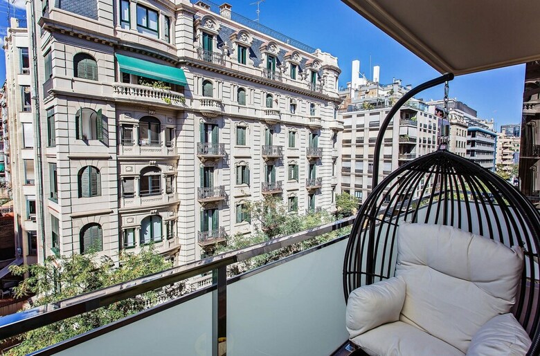 Sweet Inn Apartments Gracia