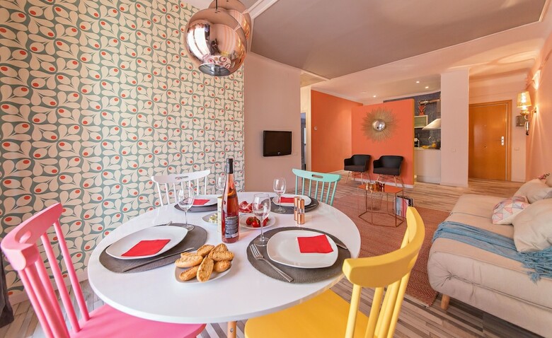 Sweet Inn Apartments Gracia
