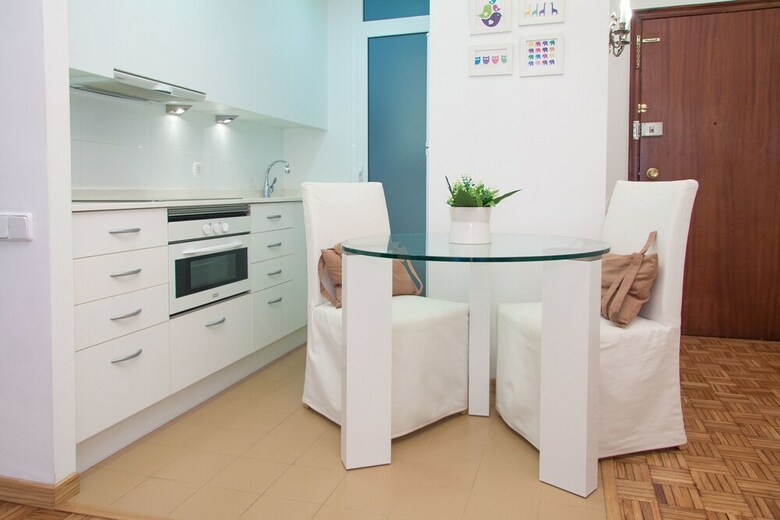 Sweet Inn Apartments Gracia