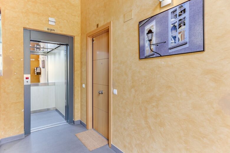 Sweet Inn Apartments Gracia