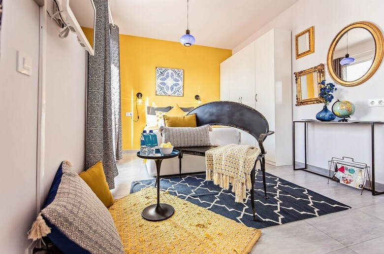 Sweet Inn Apartments Gracia