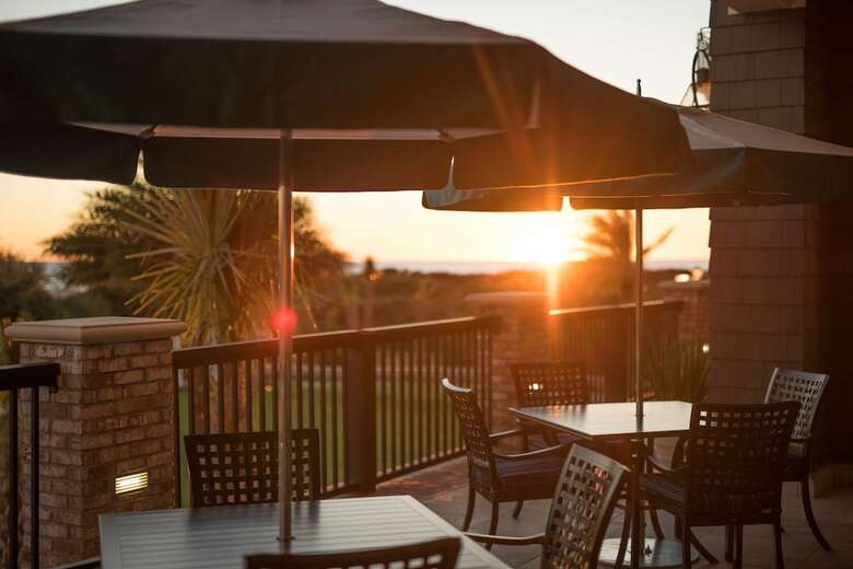 Apartamento The Henderson, A Salamander Beach & Spa Resort