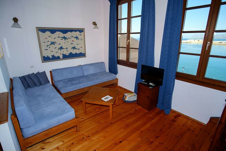 Apartamentos Erietta Suites