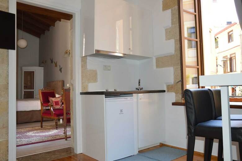 Apartamentos Erietta Suites