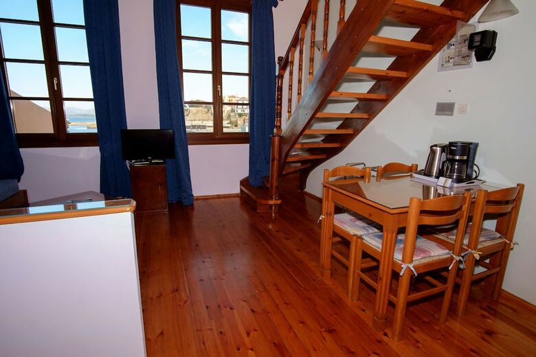 Apartamentos Erietta Suites