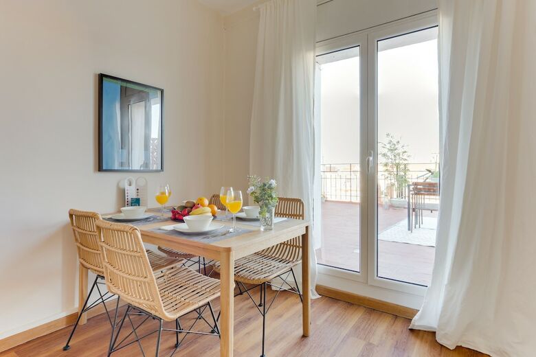Sweet Inn Apartments Eixample