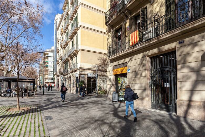 Sweet Inn Apartments Eixample