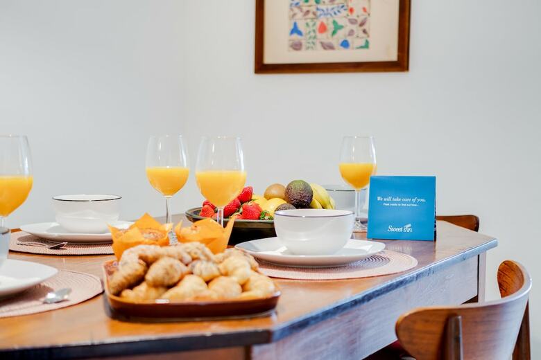 Sweet Inn Apartments Eixample