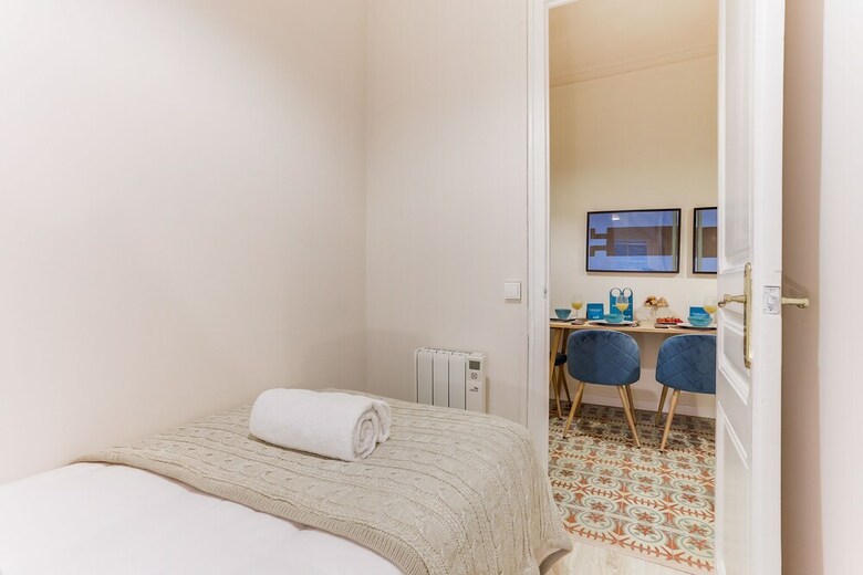 Sweet Inn Apartments Eixample