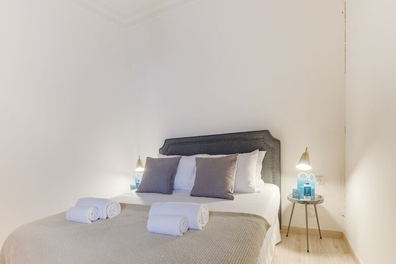 Sweet Inn Apartments Eixample