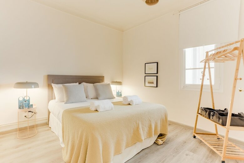 Sweet Inn Apartments Eixample