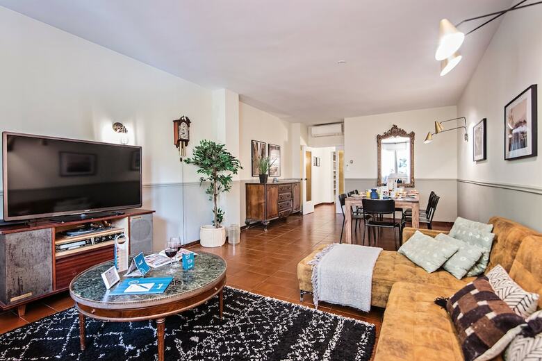 Sweet Inn Apartments Eixample