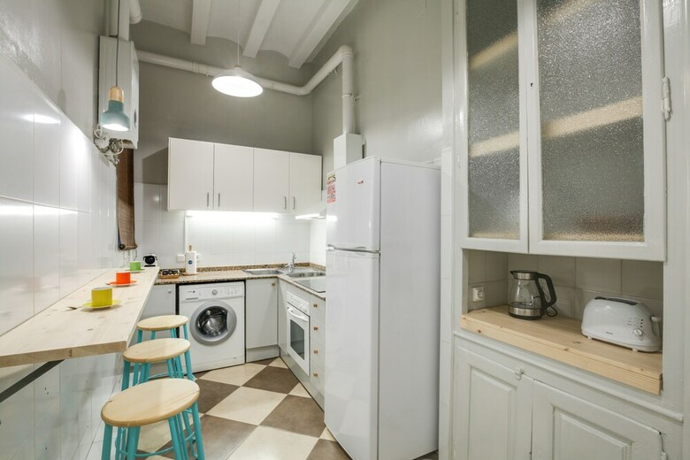Sweet Inn Apartments Eixample