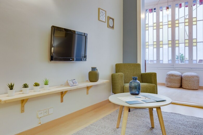 Sweet Inn Apartments Eixample