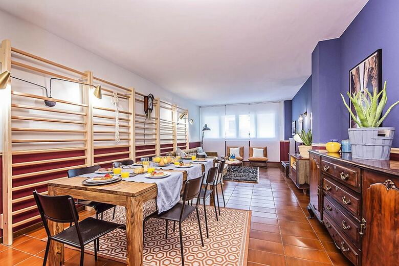 Sweet Inn Apartments Eixample