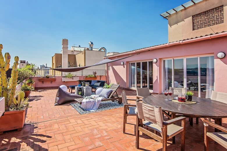 Sweet Inn Apartments Eixample