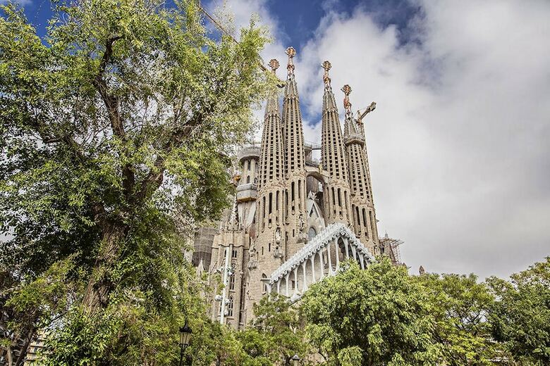 Sweet Inn Apartments Eixample
