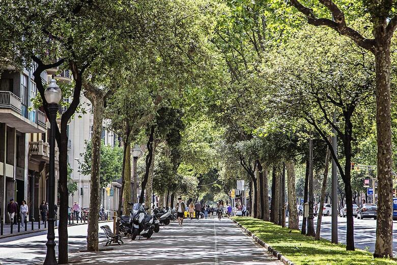 Sweet Inn Apartments Eixample