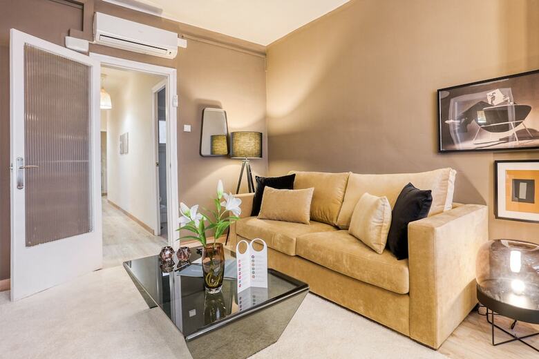 Sweet Inn Apartments Eixample