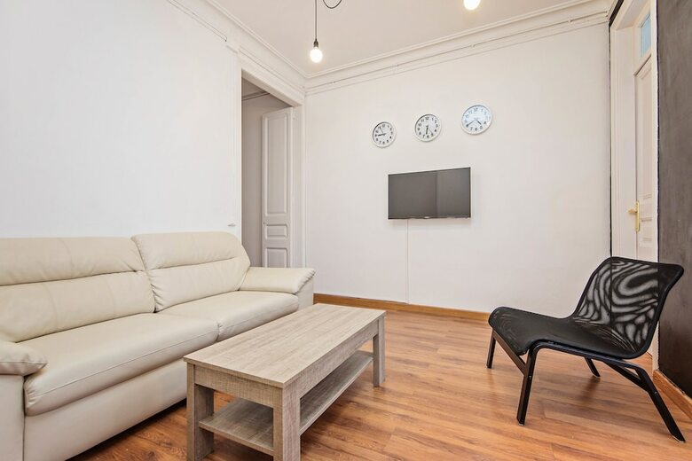 Sweet Inn Apartments Eixample