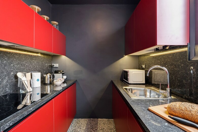 Sweet Inn Apartments Eixample
