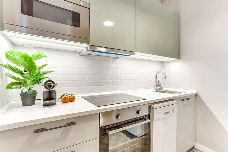 Sweet Inn Apartments Eixample