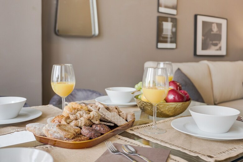 Sweet Inn Apartments Eixample