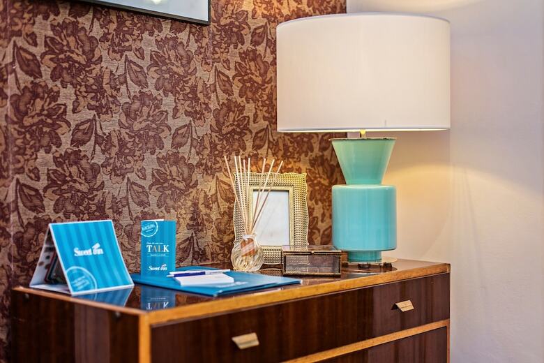 Sweet Inn Apartments Eixample