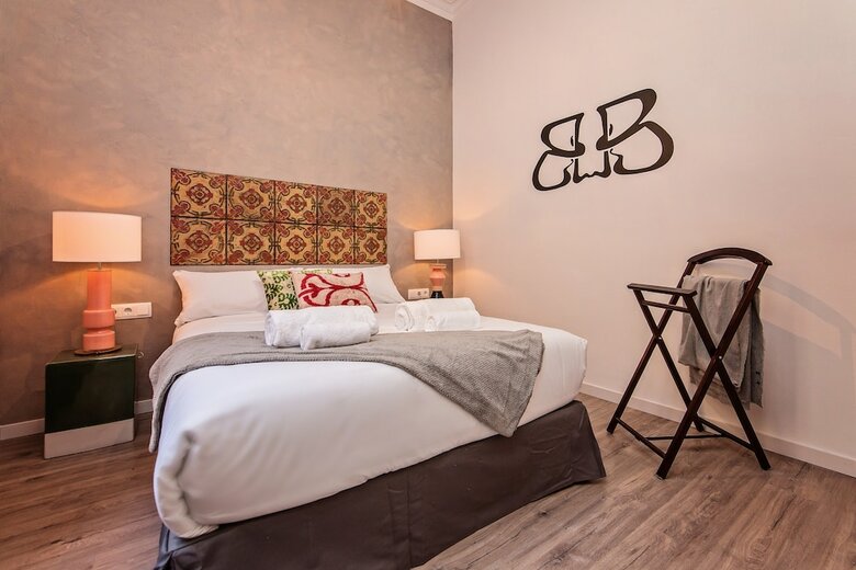 Sweet Inn Apartments Eixample