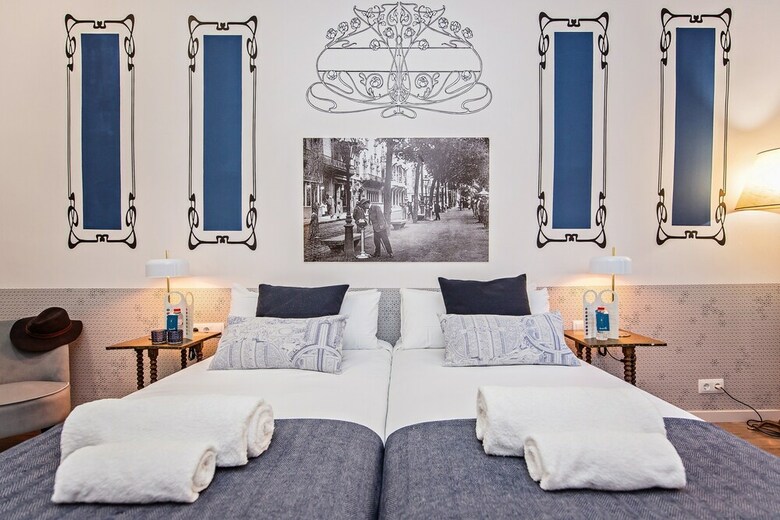Sweet Inn Apartments Eixample