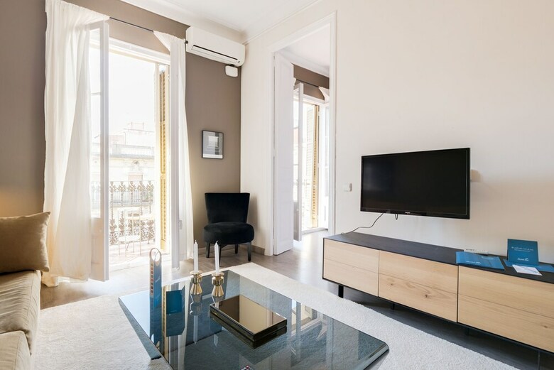 Sweet Inn Apartments Eixample