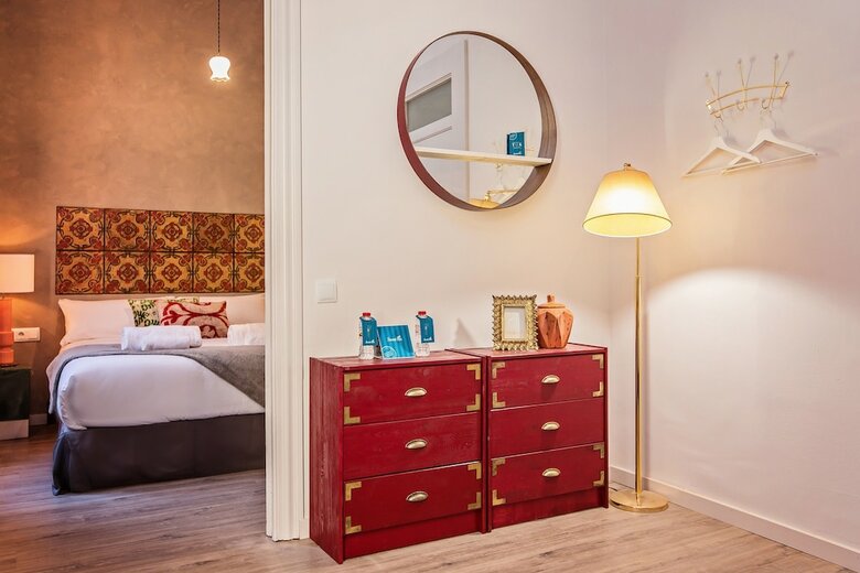 Sweet Inn Apartments Eixample