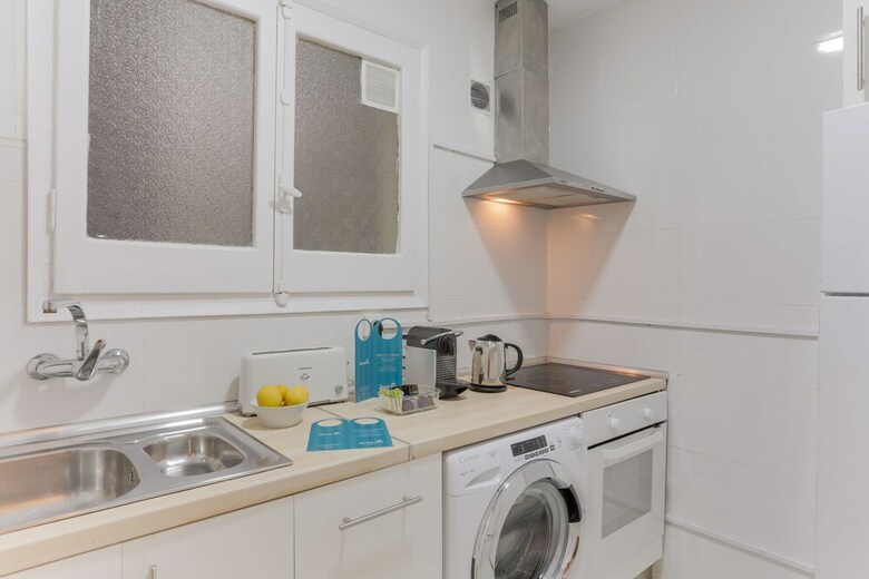 Sweet Inn Apartments Eixample