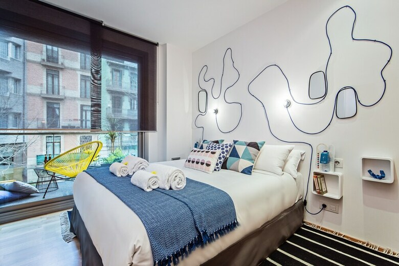 Sweet Inn Apartments Eixample