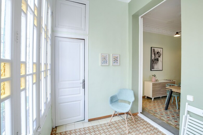 Sweet Inn Apartments Eixample