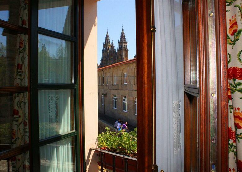 Hotel San Clemente