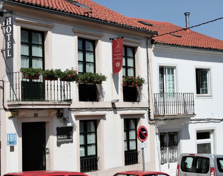 Hotel San Clemente