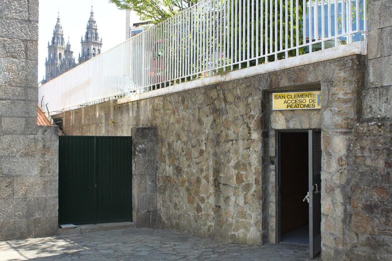 Hotel San Clemente