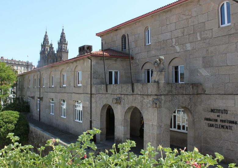 Hotel San Clemente