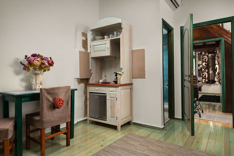 Hotel Dream Art Studios