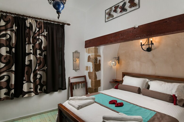 Hotel Dream Art Studios