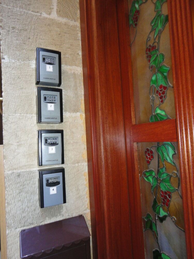 Hotel Dream Art Studios