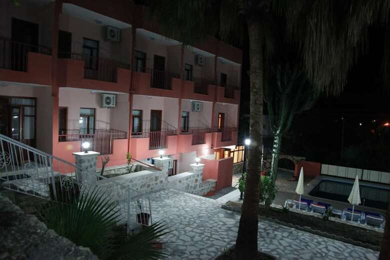 Apollon Hotel