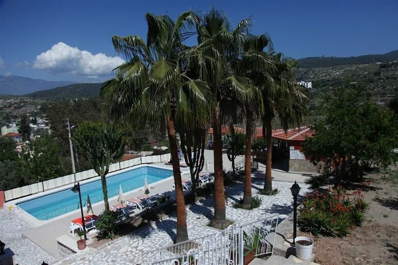 Apollon Hotel