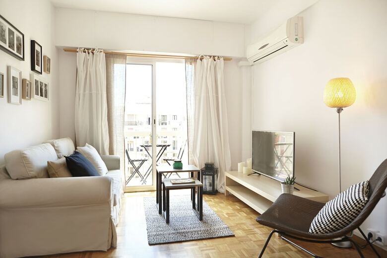 Apartamentos Sagrada Familia Sun
