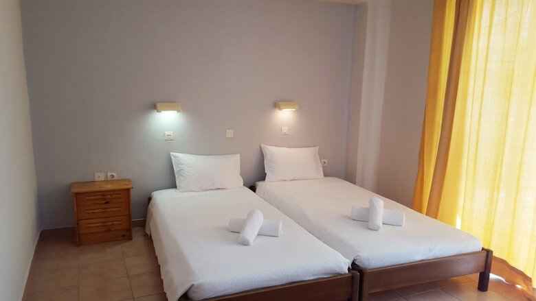 Marnin Apartments
